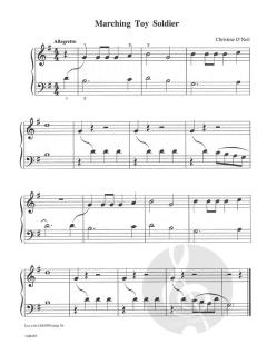 Michael Aaron Piano Course: Performance, Grade 1 