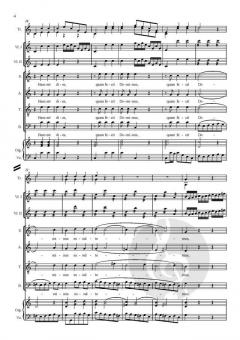 Haec est dies (Franz Xaver Brixi) 