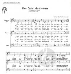 Der Geist des Herrn (Bernhard Hemmerle) 