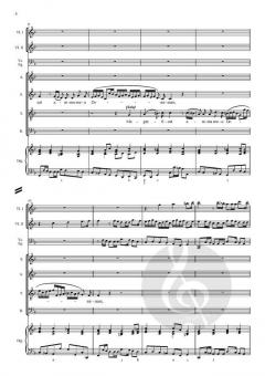 Magnificat in F (Johann Pachelbel) 