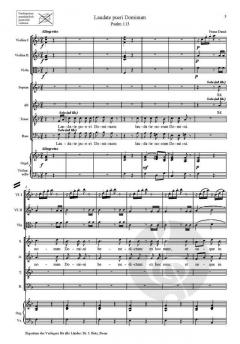 Laudate pueri Dominum (Franz Danzi) 