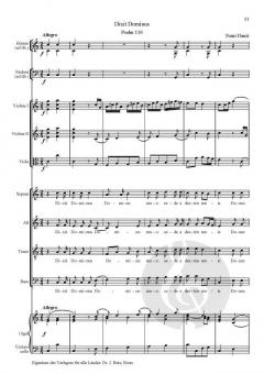 Laudate pueri Dominum (Franz Danzi) 