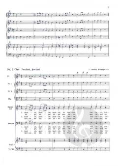 Jauchzet, ihr Himmel (Uwe Petersen) 