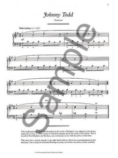 What Else Can I Play? Grade 2 