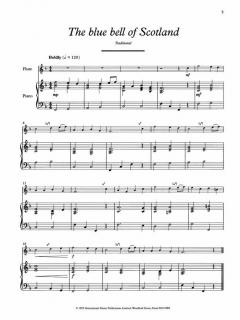 What Else Can I Play? Flute Grade 1 