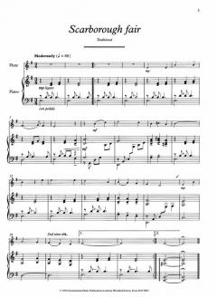 What Else Can I Play? Flute Grade 2 