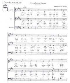 Himmlische Freude (Norbert Feibel) 