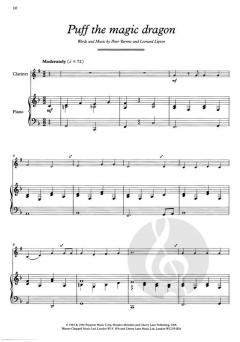 What Else Can I Play? Clarinet Grade 1 