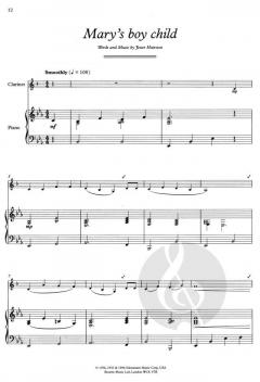 What Else Can I Play? Clarinet Grade 1 