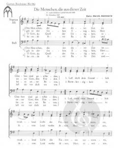 Den Menschen, die aus dieser Zeit (Bernhard Hemmerle) 