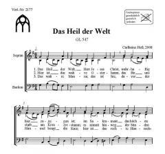 Das Heil der Welt (Carlheinz Heß) 