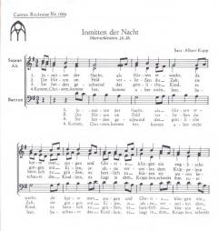 Inmitten der Nacht (Albert Kupp) 