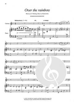 What Else Can I Play? Clarinet Grade 3 