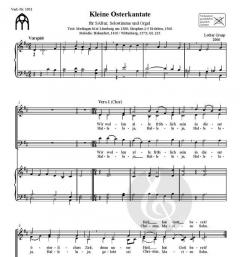 Wir wollen alle fröhlich sein (Lothar Graap) 