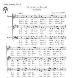 O Jubel, o Freud (Norbert Feibel) 