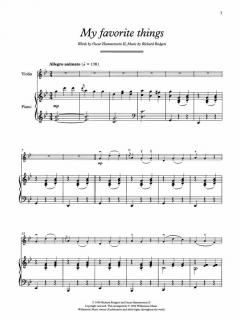 What Else Can I Play? Violin Grade 3 im Alle Noten Shop kaufen