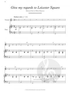 What Else Can I Play? Trumpet Grade 1 im Alle Noten Shop kaufen