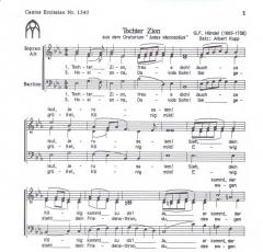 Tochter Zion (Albert Kupp) 