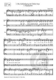 Die Geburt Jesu (Lothar Graap) 