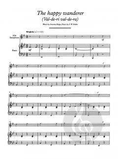 What Else Can I Play? Alto Saxophone Grade 3 