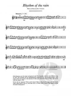 What Else Can I Play? Alto Saxophone Grade 3 