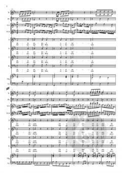 Laudate populi von Johann Joseph Fux 