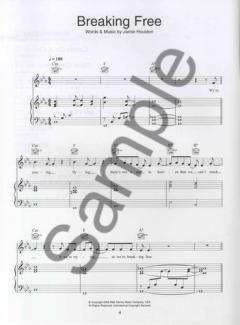 Audition Songs for Kids Musicals 