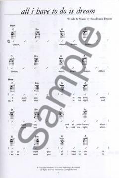Great Songs Arranged For Ukulele im Alle Noten Shop kaufen