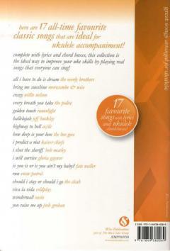 Great Songs Arranged For Ukulele im Alle Noten Shop kaufen