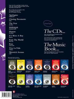 Guest Spot : Today's Chart Hits 