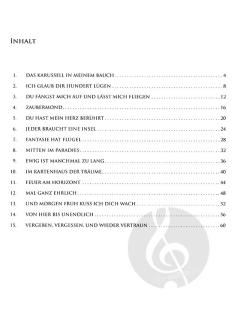 Ihre größten Erfolge von Helene Fischer 