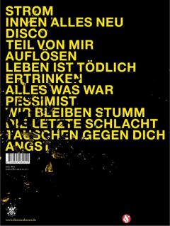 In aller Stille von Die Toten Hosen 