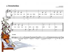 Little Amadeus - Vorspielstücke 1 von Hans-Günter Heumann 