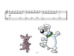 Little Amadeus - Vorspielstücke 1 von Hans-Günter Heumann 