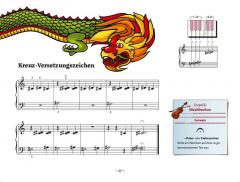 Little Amadeus - Leopolds Arbeitsbuch Band 1 von Hans-Günter Heumann 