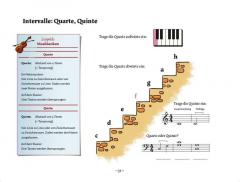 Little Amadeus - Leopolds Arbeitsbuch Band 1 von Hans-Günter Heumann 