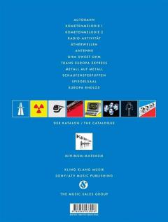 The Best of Kraftwerk Songbook 