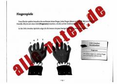 Little Amadeus - Klavierschule Band 1 von Hans-Günter Heumann im Alle Noten Shop kaufen