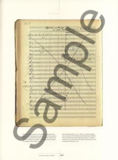 Hr. Oluf han Rider von Carl Nielsen 