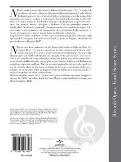 Norma von Vincenco Bellini 