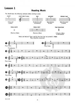 Alto Saxophone Student (Level 1) von Fred Weber 