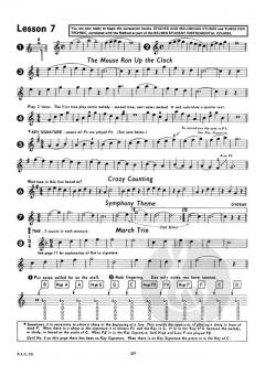 Alto Saxophone Student (Level 1) von Fred Weber 