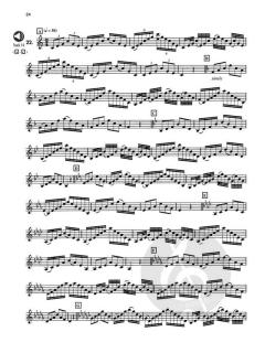 Technique & Performance Studies 3 von Arturo Sandoval 