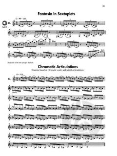 Technique & Performance Studies 3 von Arturo Sandoval 