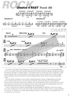 Groove Essentials - The Play-Along (Tommy Igoe) 