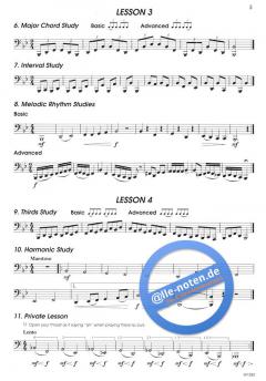 Band Technique Step By Step (Donald Haddad) 