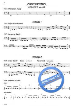 Band Technique Step By Step (Donald Haddad) 