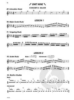 Band Technique Step By Step (Donald Haddad) 