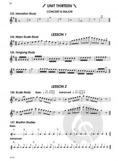 Band Technique Step By Step (Donald Haddad) 