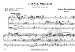 Antologia Organistica von Alessandro Esposito 